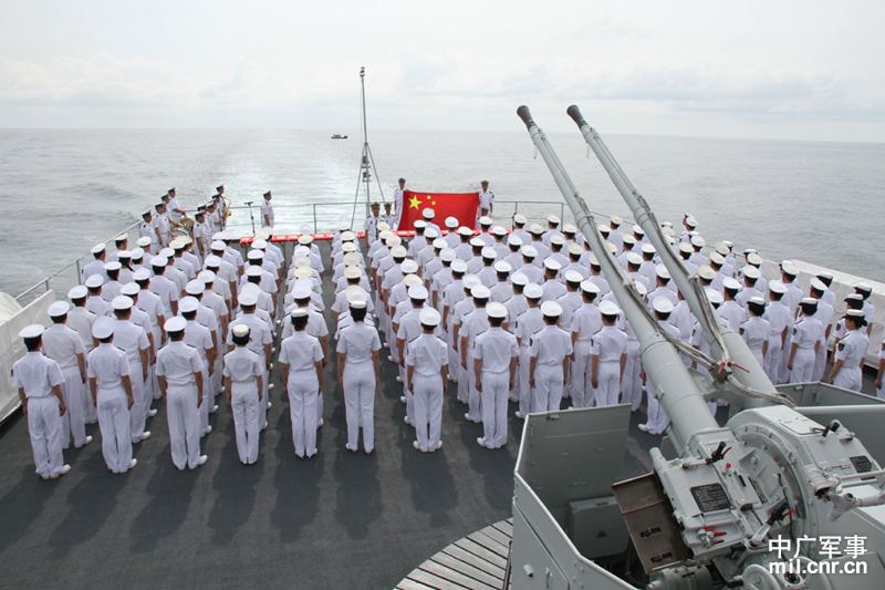 中国海军70周年阅兵观后感，荣耀与梦想的见证，中国海军70周年阅兵，荣耀与梦想的见证之路