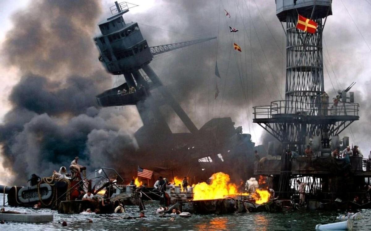 美国与俄罗斯爆发战争，一场不可避免的冲突及其影响，美国与俄罗斯的冲突爆发，一场不可避免的战争及其全球影响