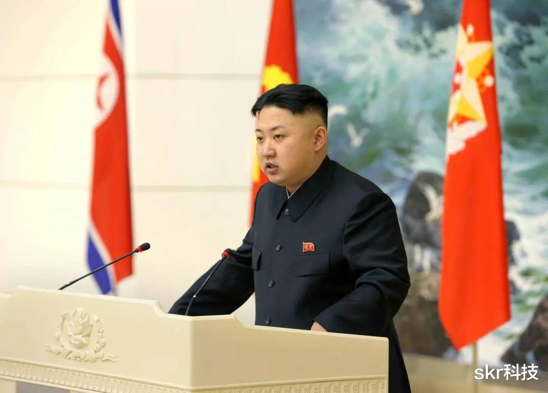 朝鲜坚定表态，决不让中国孤军奋战，朝鲜坚定立场，共同抵御挑战，不使中国孤军奋战
