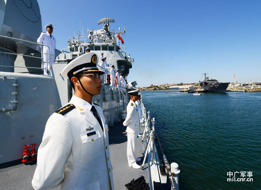 青岛海军官网，展现中国海军力量的窗口，青岛海军官网，中国海军力量的展示窗口
