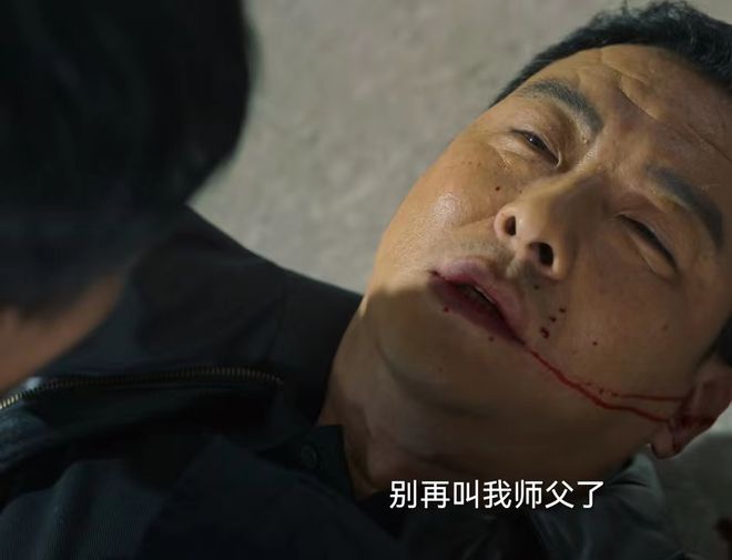 曹闯为何会变为坏人，深度探究与反思，曹闯黑化之谜，深度探究与反思