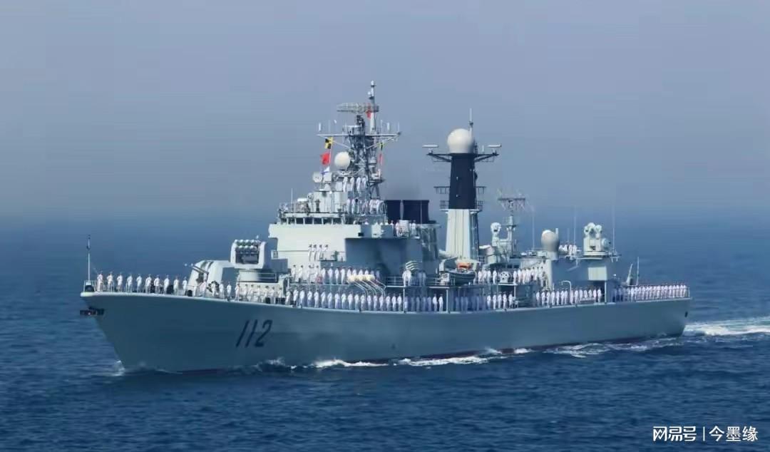 中国海军升级171舰动力系统的深度探究，中国海军升级战舰动力系统深度解析，揭秘171舰动力系统升级之路