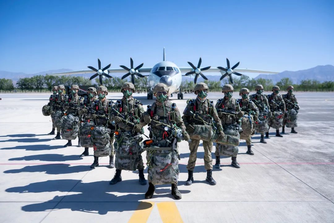 空降兵15军45师所在之地，历史与现代的交汇点，历史与现代交汇点，空降兵15军45师所在地探秘