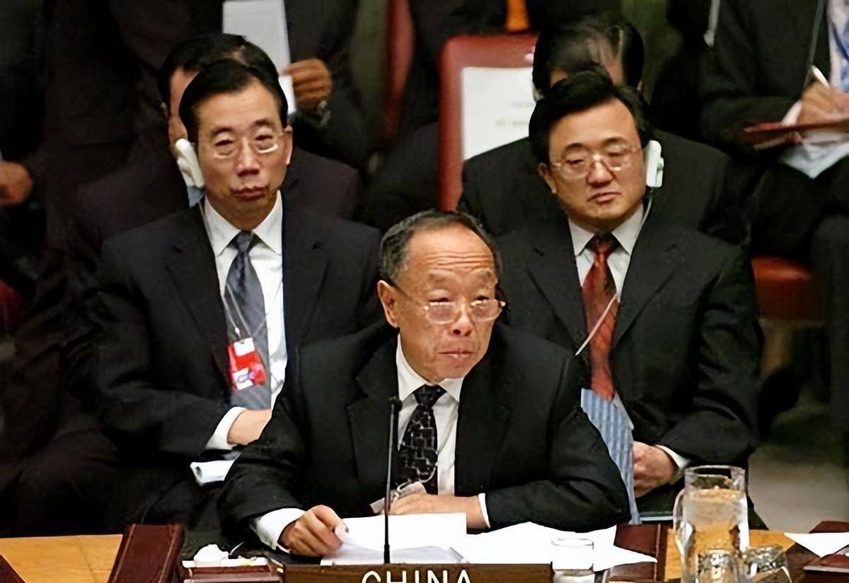 外交部部长李，引领中国走向世界的卓越外交家，外交部部长李，卓越外交家领航中国走向世界