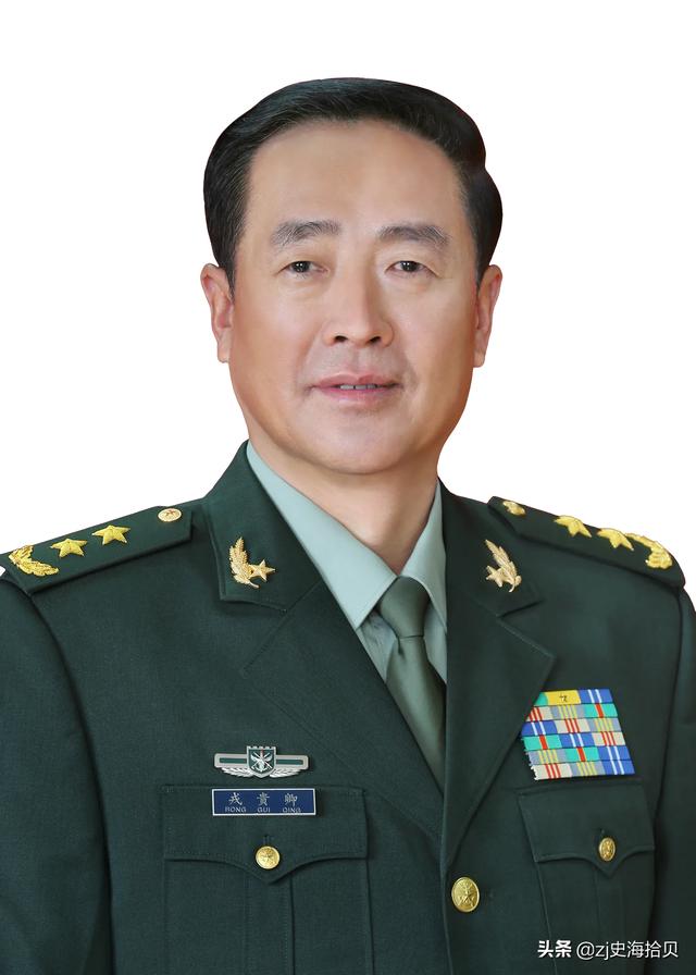 集团军参谋长军衔解析，集团军参谋长军衔详解
