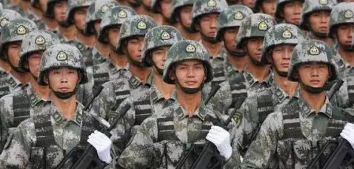 中国陆军集团军的数量与结构解析，中国陆军集团军的数量与结构深度解析