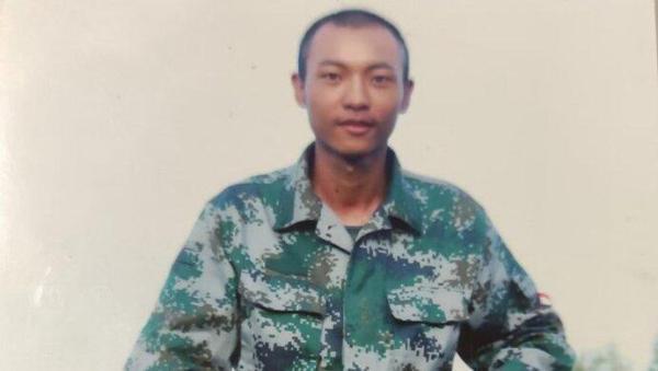 肖思远烈士百科，肖思远烈士百科介绍