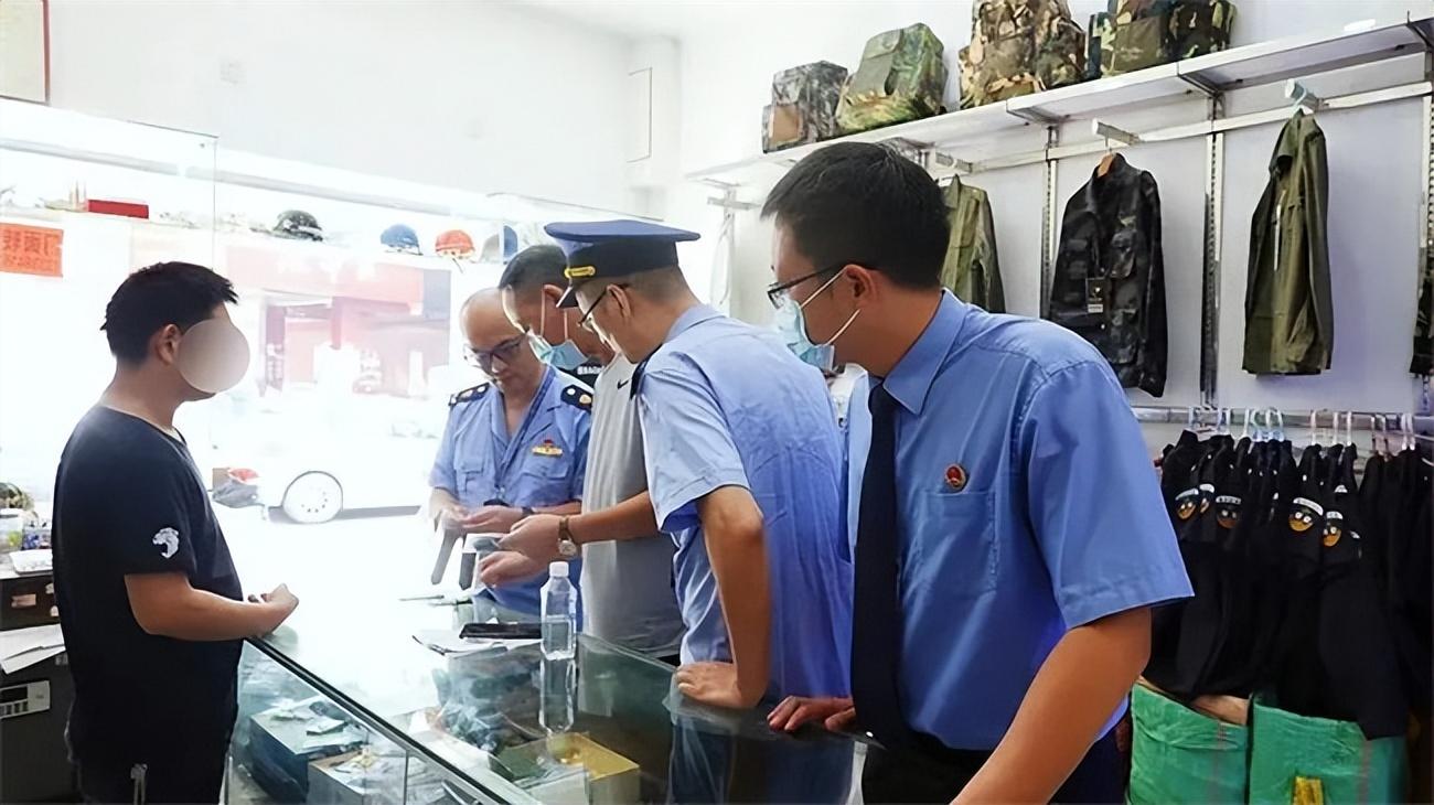军装管理法，规范与提升军队形象的重要基石，军装管理法，塑造和提升军队形象的关键基石