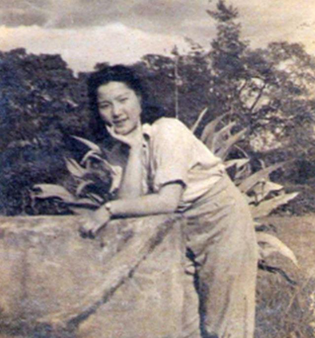 中国远征军女兵照片，历史的见证与时代的记忆，中国远征军女兵照片，历史的见证与时代记忆