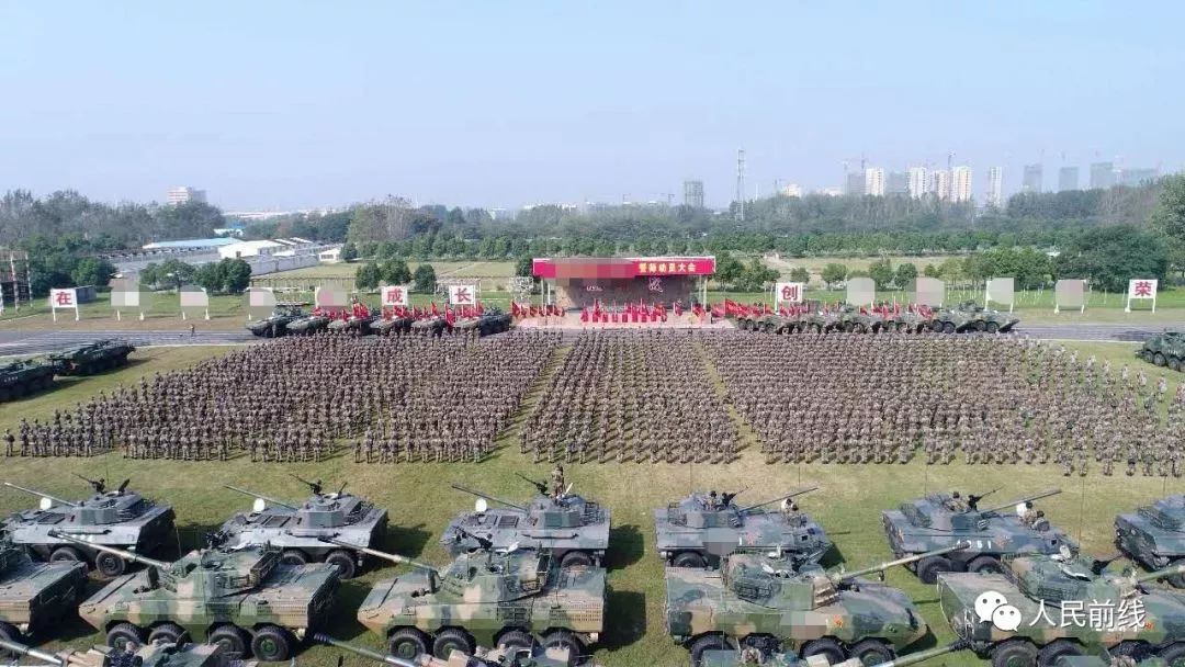 长春第十六集团军，历史与荣耀的见证者，长春第十六集团军，历史与荣耀的见证者传奇之旅