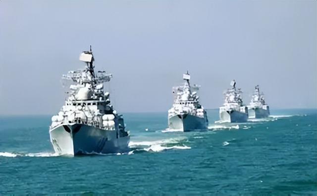 东海舰队下辖基地，历史、现状和未来展望，东海舰队下辖基地，历史沿革、现状瞭望与未来展望