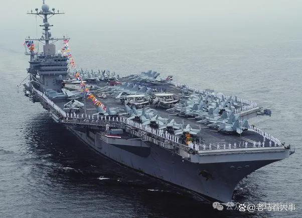 中国第三艘航母的排水量揭秘，中国第三艘航母排水量揭秘，揭秘新航母强大实力