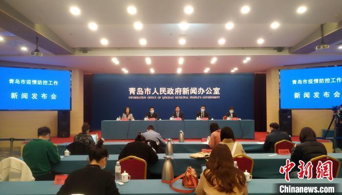 青岛盛大新闻发布会，城市发展与未来展望，青岛盛大新闻发布会，城市发展与未来展望展望报告揭晓在即