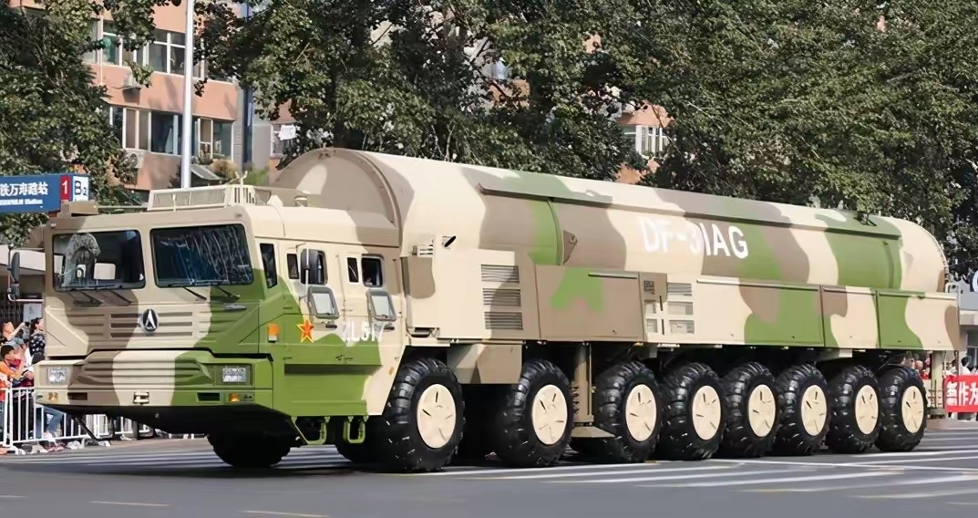 东风31A导弹改进型目标地点的选择与优化，东风31A导弹改进型目标地点的选择及优化策略