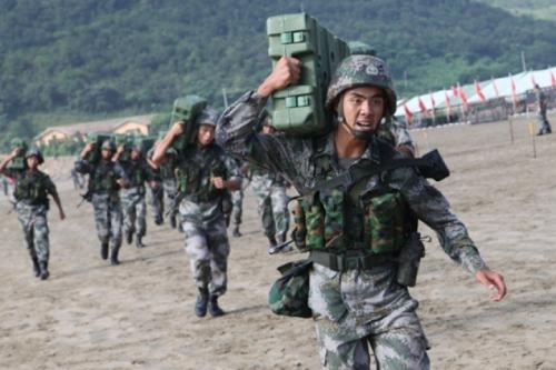地的古伙与第十四集团军，历史、传承与担当，地的古伙与第十四集团军，历史传承与时代担当