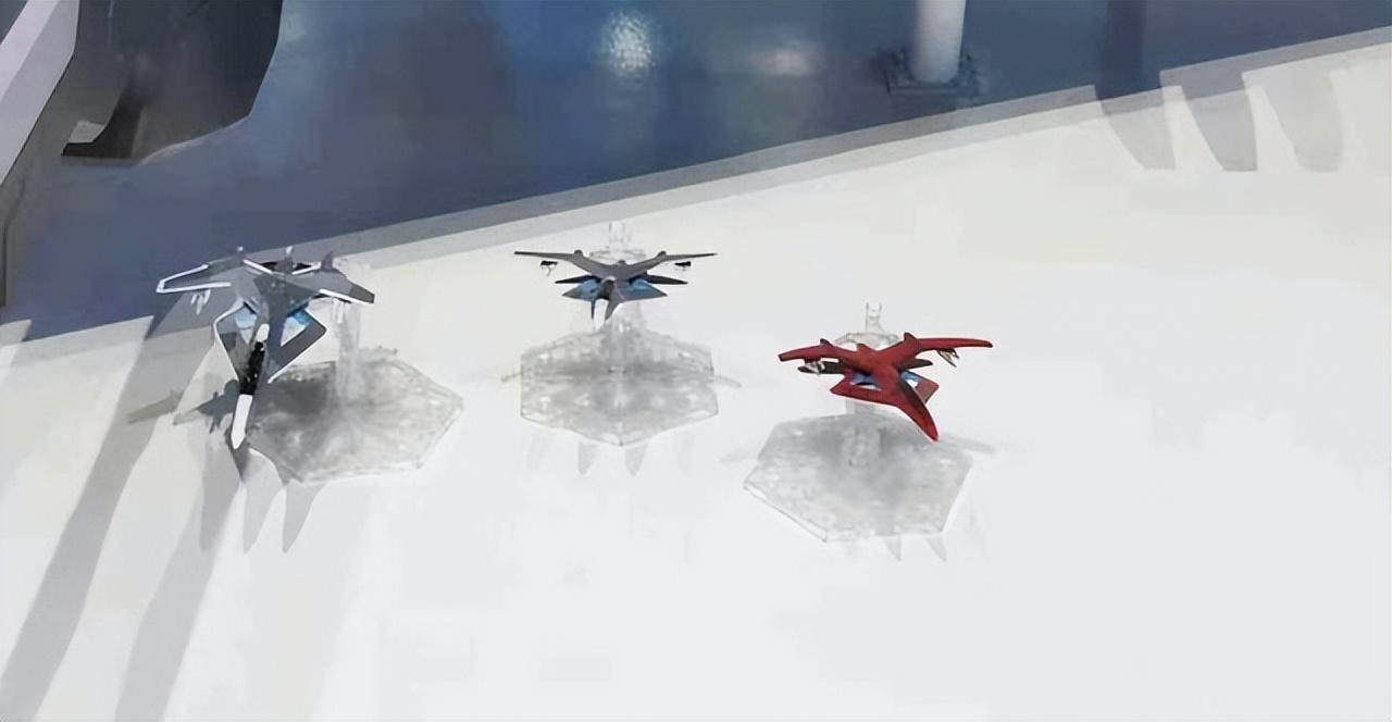 空天母舰，科幻与现实之间的探索，空天母舰，科幻与现实的探索边界