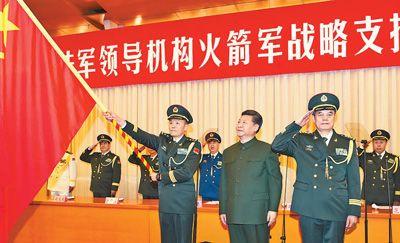 二炮前身，中国人民解放军导弹部队的辉煌历程，二炮前身揭秘，中国人民解放军导弹部队的辉煌历程