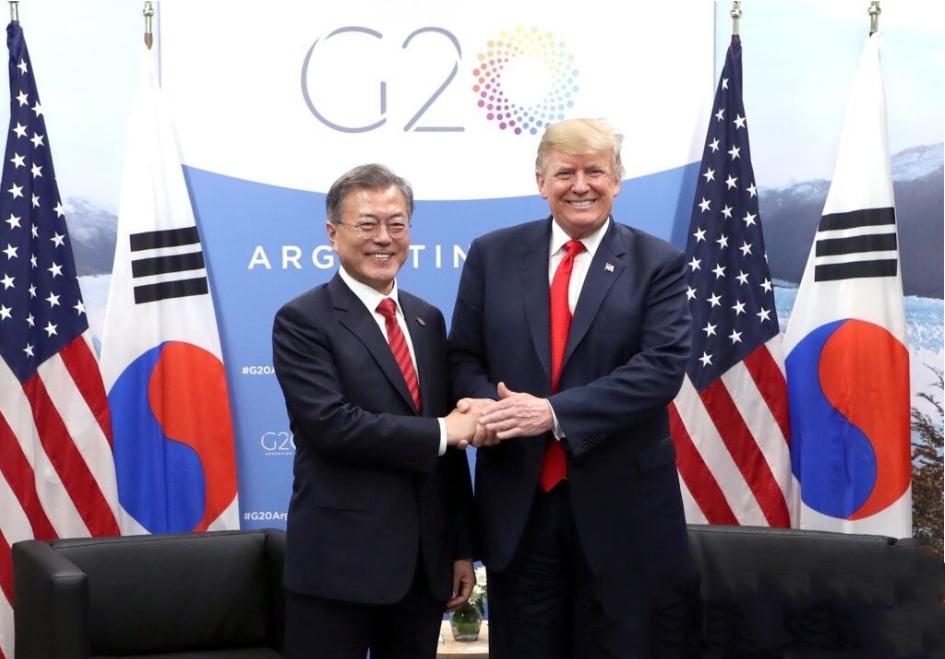 文在寅的三不立场内容深度解读，文在寅三不立场内容深度解读与解析