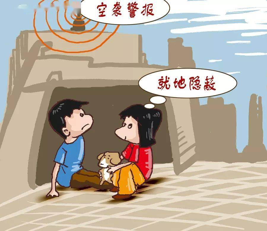 今天为什么要拉响警报，对安全问题的警醒与应对，今日警报拉响原因，对安全问题的警醒与应对策略
