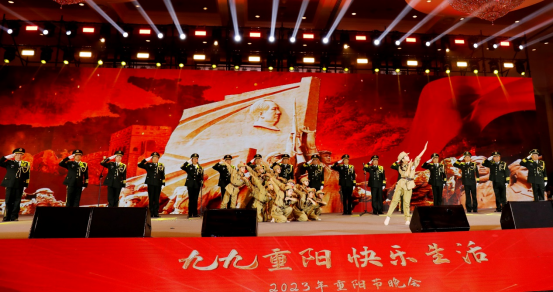 舞蹈与军歌，中国人民志愿军的精神韵律，舞蹈与军歌，揭示中国人民志愿军的精神韵律