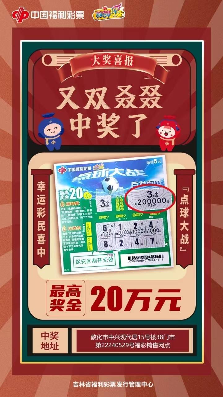 必中一肖中大奖