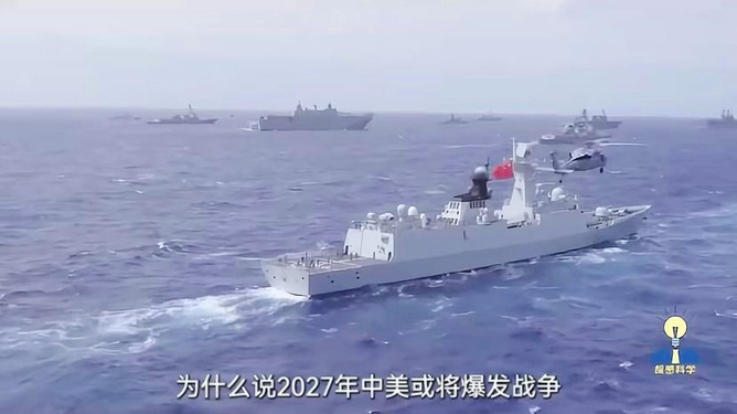 美国海军实力的深度解析，美国海军实力的全面深度解析