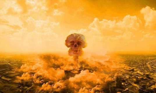 探究原子弹爆炸范围，多少公里内的毁灭性影响，原子弹爆炸范围与毁灭性影响，多少公里内的致命冲击