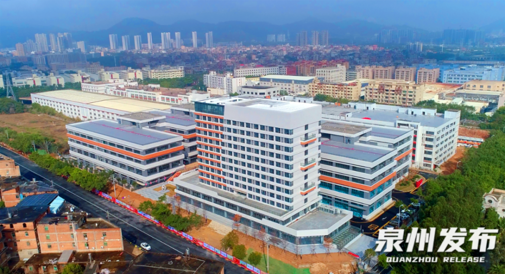 泉州建筑有限公司，历史沿革、业务范畴与未来展望，泉州建筑有限公司，历史沿革、业务拓展与未来展望