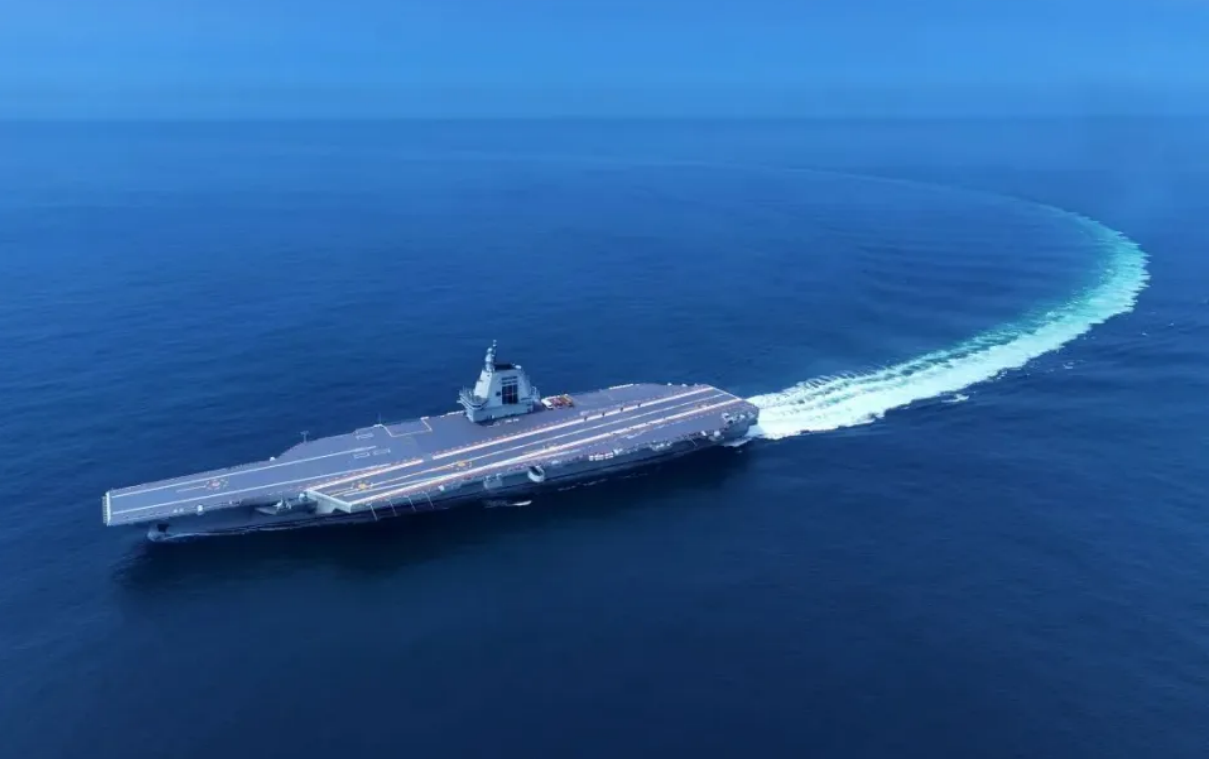 揭秘中国海军976舰，实力与荣耀的象征，中国海军976舰，实力与荣耀的典范