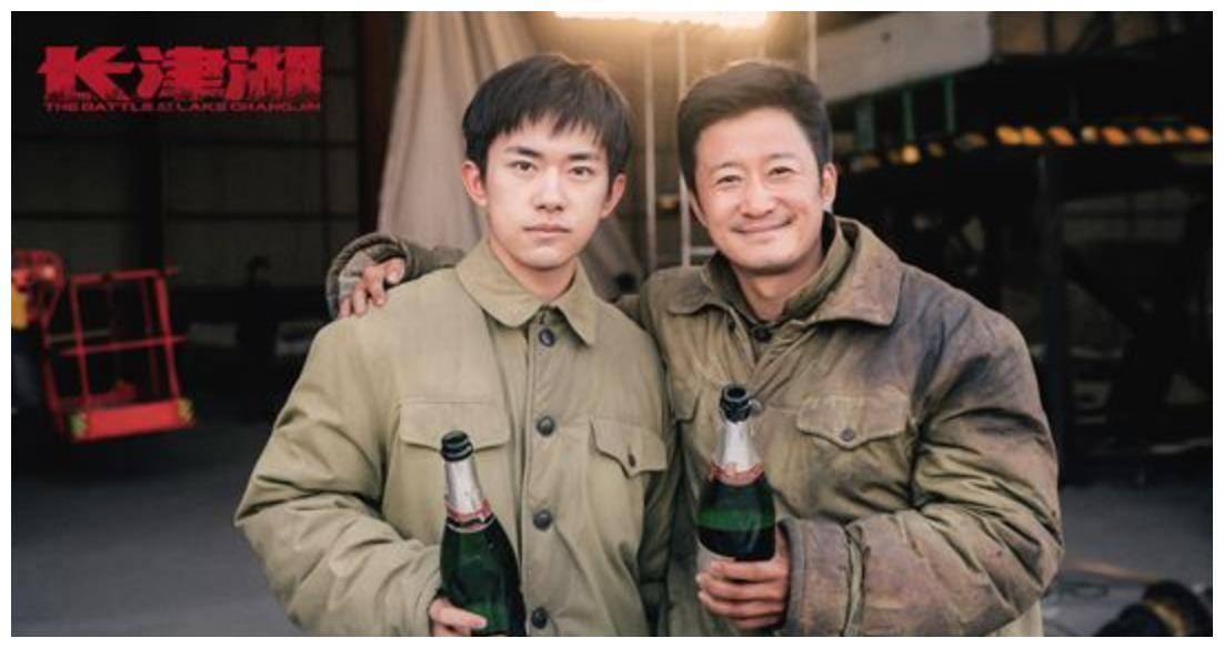 长津湖，吴京电影免费观看的震撼体验，长津湖，吴京电影的震撼免费观看体验
