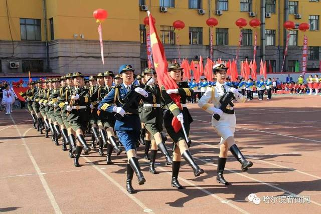 三军仪仗队与国旗班的壮丽风采，视频完整版深度解析，三军仪仗队与国旗班的荣耀瞬间，视频完整版深度解读