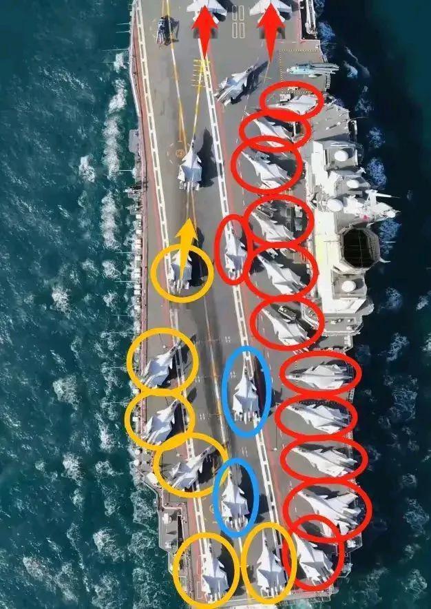 福特号航空母舰 第4页