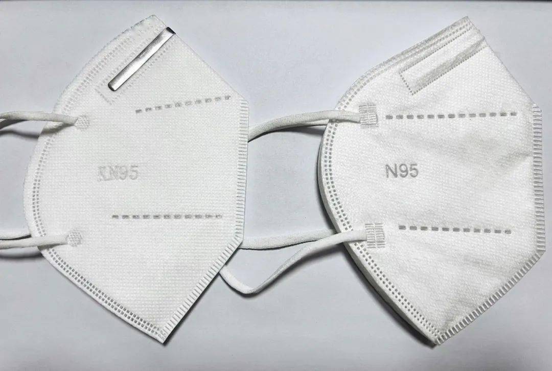 N95口罩与KN95口罩的区别，深入了解两种防护口罩的差异，N95口罩与KN95口罩差异解析，深入了解两种防护口罩的特点