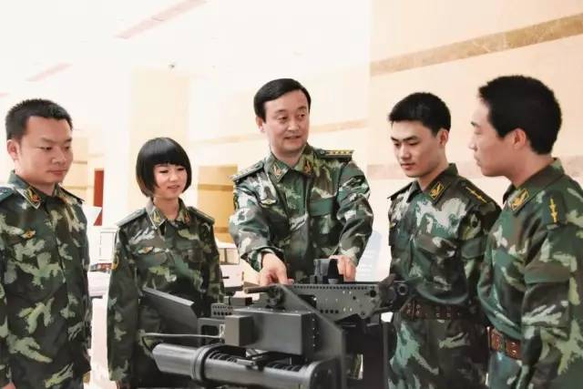 中国人民武装警察部队特种警察学院2022年度发展综述，中国人民武装警察部队特种警察学院2022年度发展概览