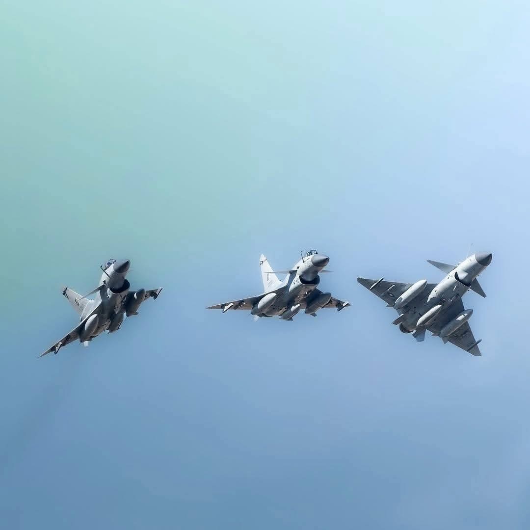 歼-10的光标，中国空军现代化的里程碑，歼-10的光标，中国空军现代化里程碑