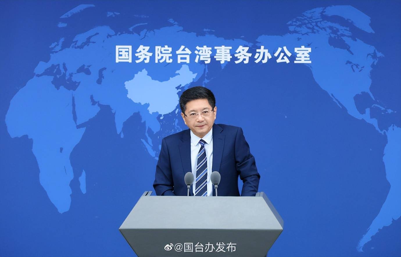 国台办回应关于大陆无法干涉台湾事务的误解，国台办回应误解，大陆无法干涉台湾事务的真相