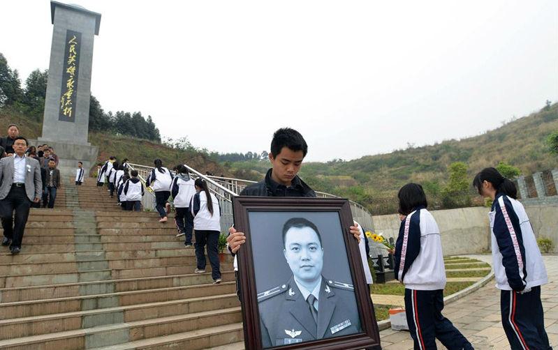 蓝天卫士培育