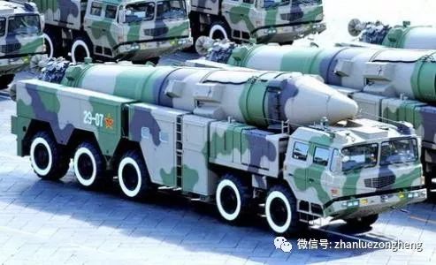 东风21D战斗部最新消息，技术突破与战略部署的新篇章，东风21D战斗部最新动态，技术突破与战略部署的新进展