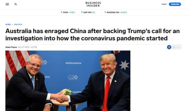 澳大利亚与中国今日新闻，深化合作与共同发展的双向奔赴，澳大利亚与中国深化合作，共同发展的双向奔赴今日新闻