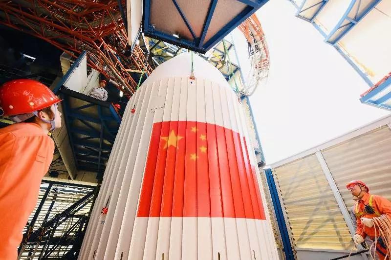 长征六号一箭携二十星，开启新航天时代篇章，长征六号一箭携二十星，开启航天新纪元