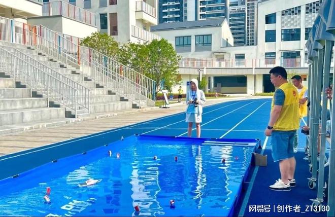 小学生航海模型制作，探索海洋的起点，小学生航海模型制作，探索海洋的启程之路