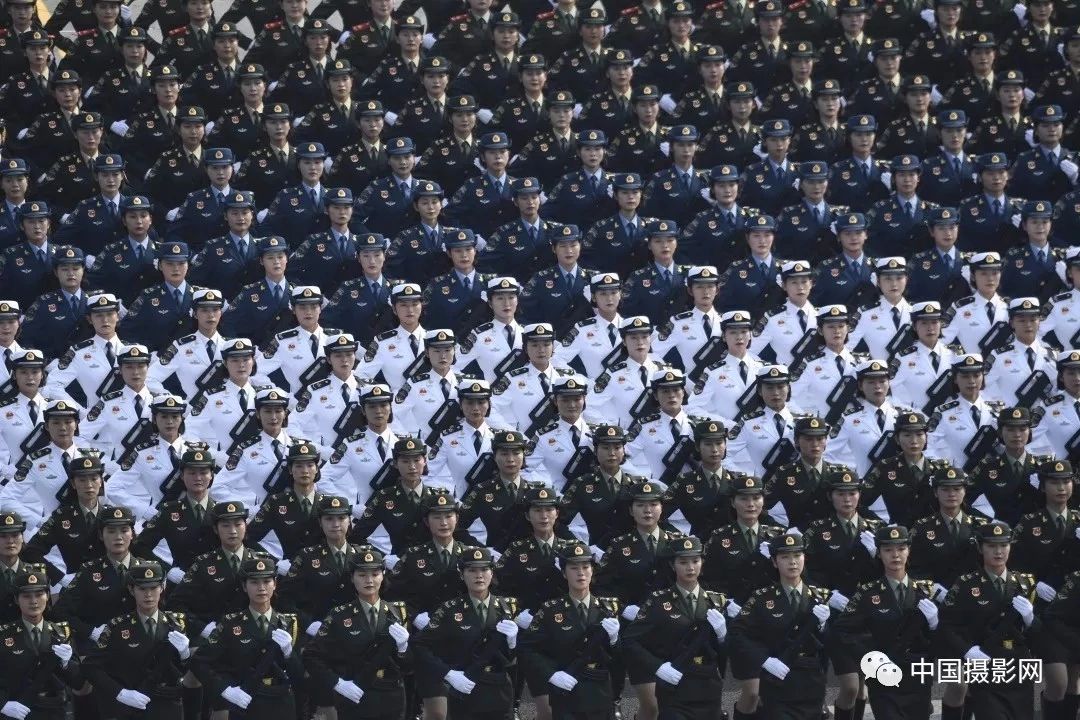 阅兵都有哪些方队，一场盛大的视觉盛宴，阅兵盛况揭秘，各方队展示视觉盛宴