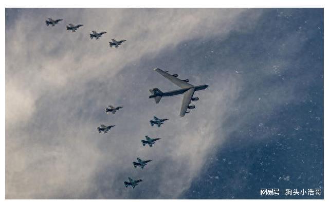 中国空军实力到底怎样？深度解析与前瞻，中国空军实力深度解析与前瞻