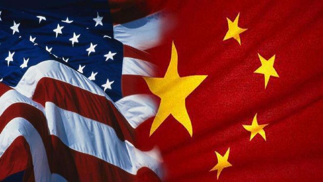 中美关系现状分析（2023年），中美关系现状分析（最新报告，深度解读）