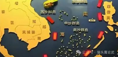 南沙群岛的控制现状及其影响，南沙群岛控制现状及其战略影响分析