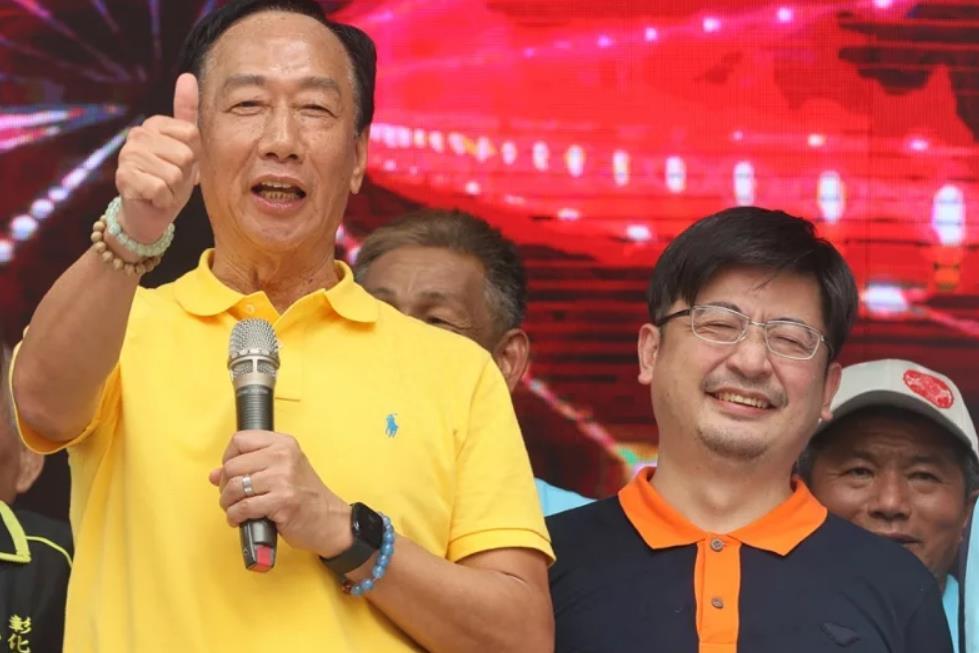 台湾最新消息综述，聚焦时事热点，解读发展动态，台湾时事热点综述，最新消息与发展动态解读