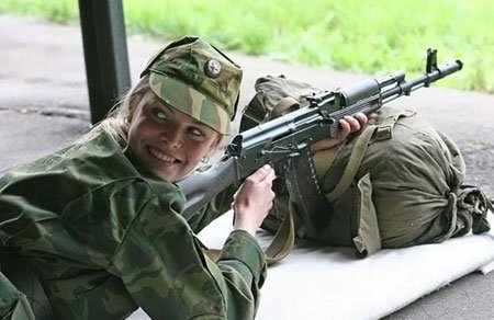 世界各国女兵排名及其影响力分析，全球女兵排名及影响力深度解析