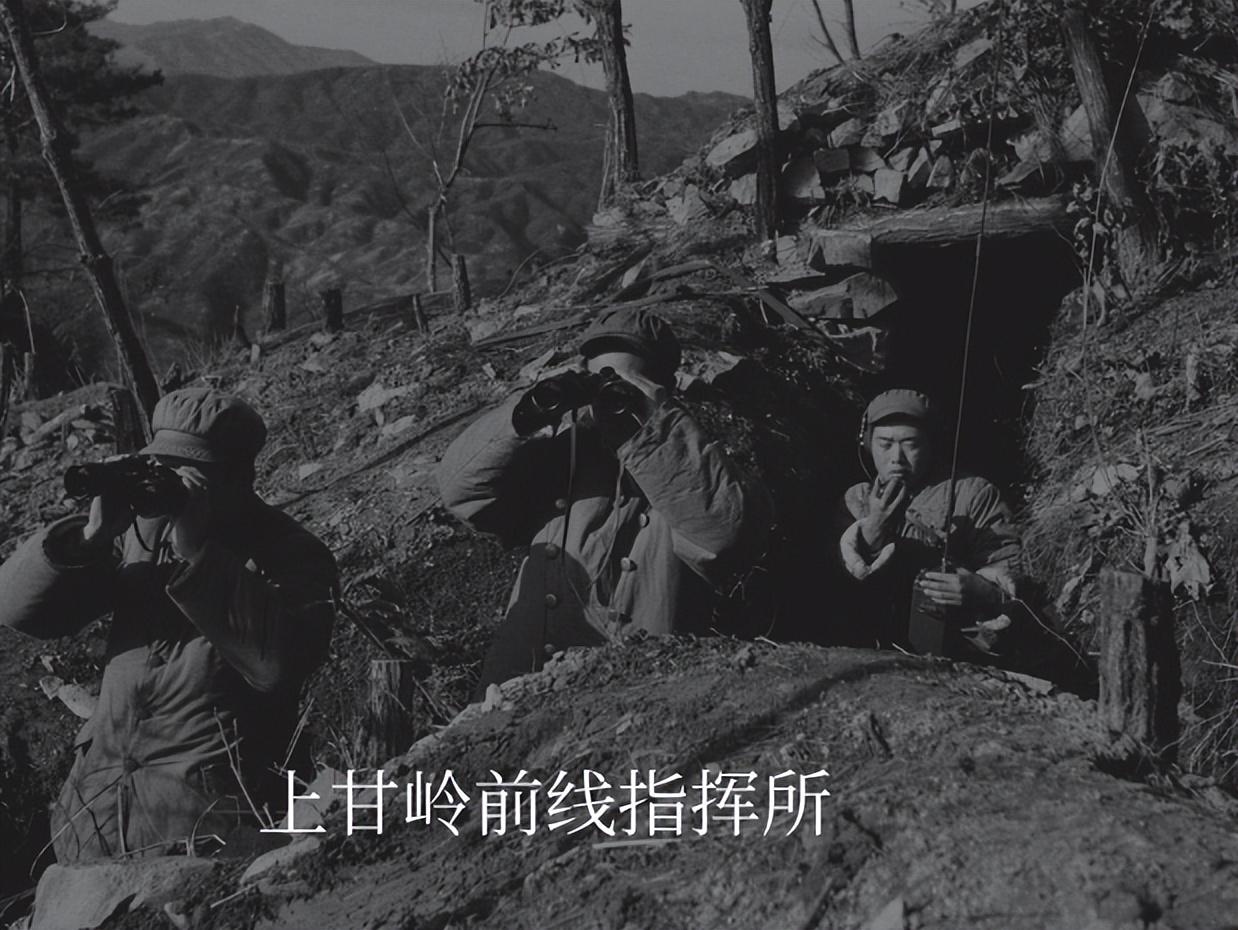 上甘岭战役，历史中的辉煌篇章，上甘岭战役，历史中的辉煌篇章铭记不朽