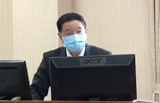 军事频道任良模，一位军事媒体人的风采与担当，军事频道任良模，军事媒体人的风采与担当展现铁血本色