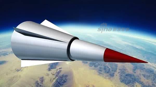 中国高超音速武器的发展及其影响，中国高超音速武器发展及其全球影响